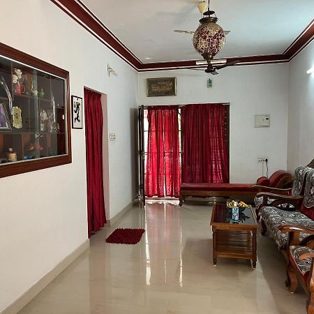 Benheal Homestay Kochi Exterior photo