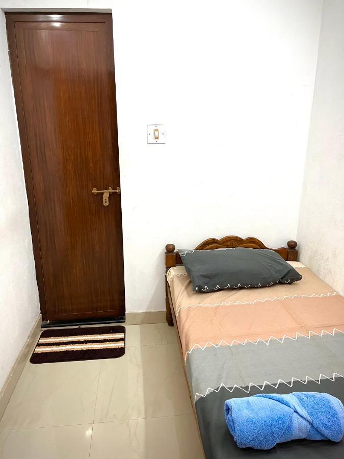 Benheal Homestay Kochi Exterior photo
