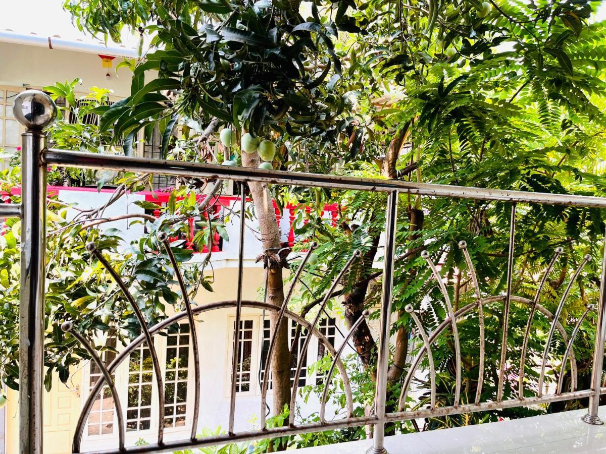 Benheal Homestay Kochi Exterior photo