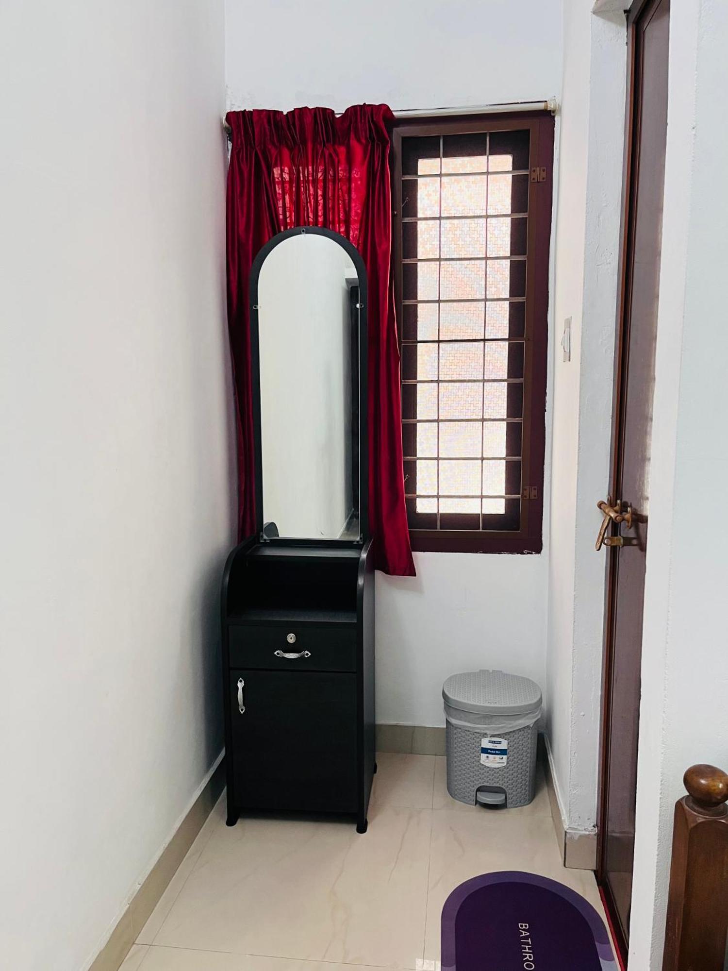 Benheal Homestay Kochi Exterior photo