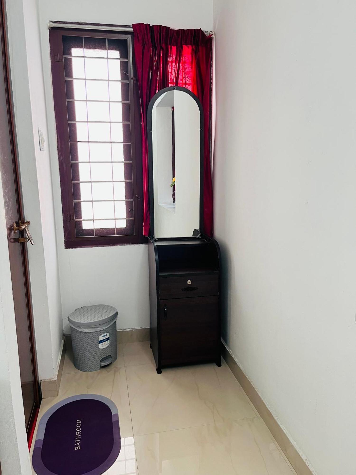 Benheal Homestay Kochi Exterior photo