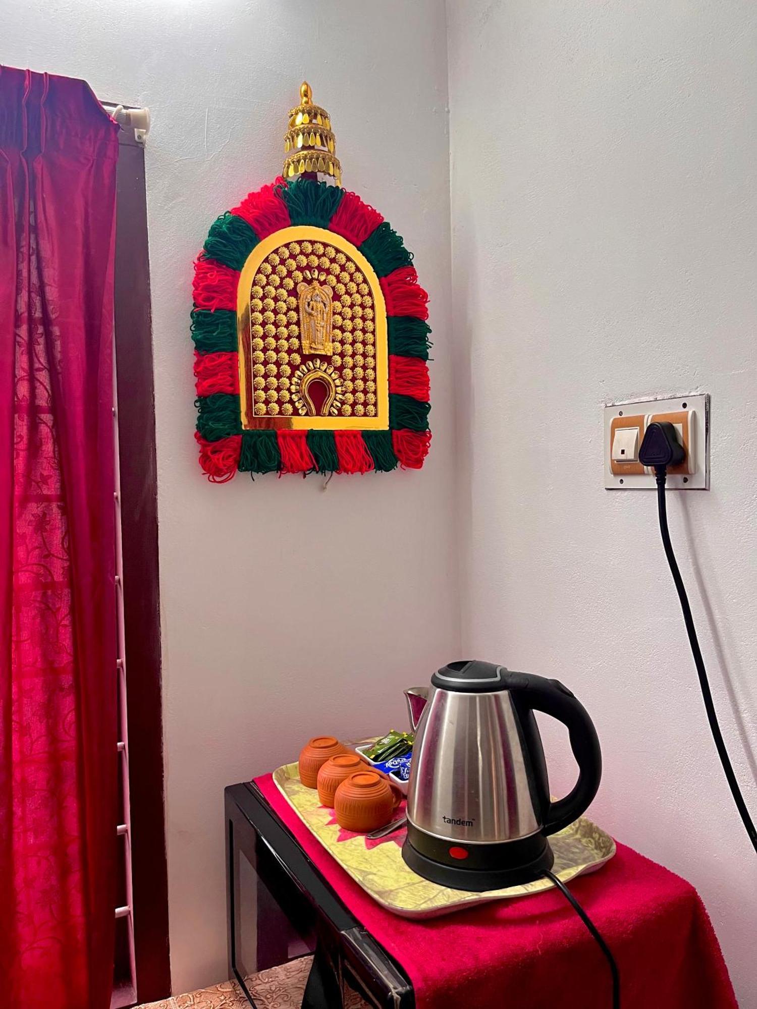 Benheal Homestay Kochi Exterior photo